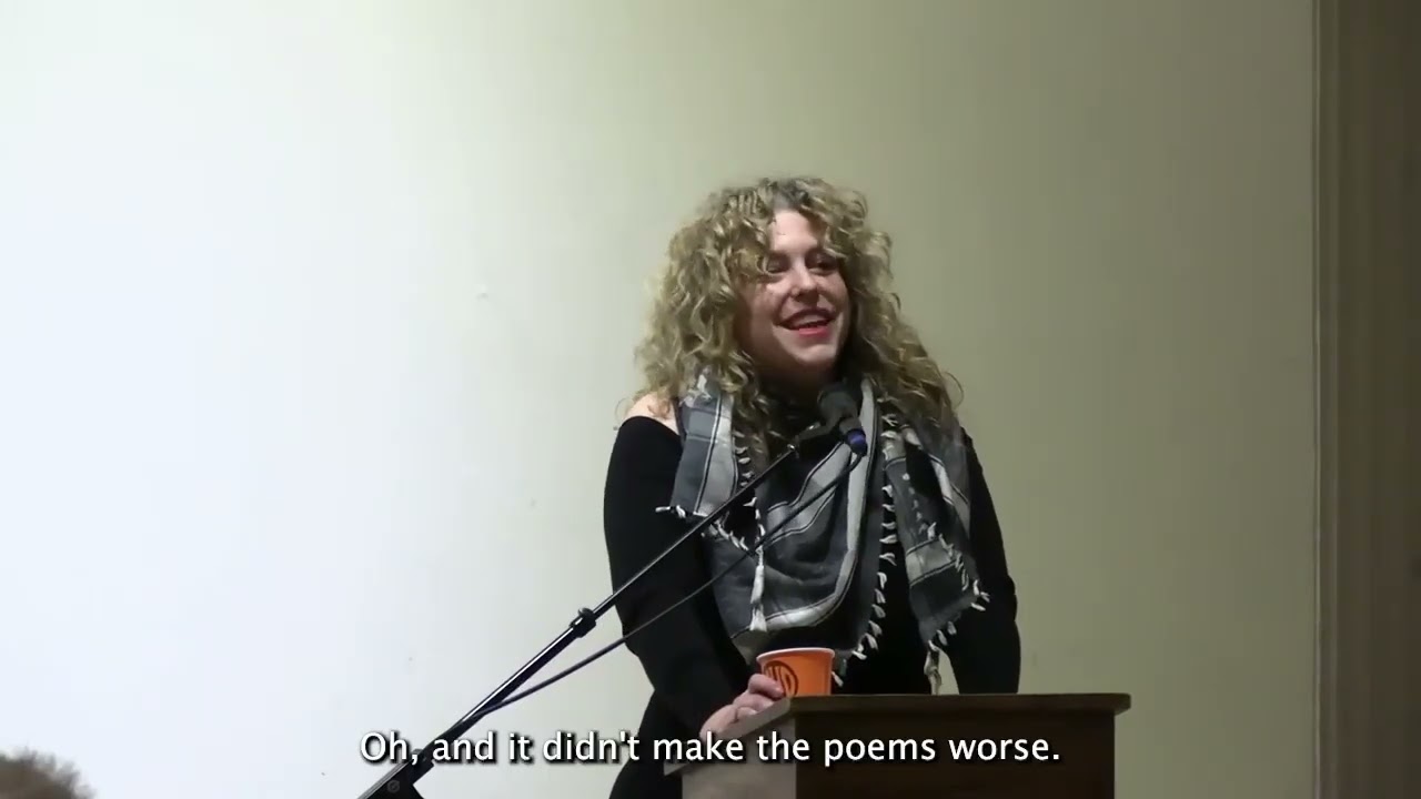 Hannah Zeavin & Jamieson Webster: Psychoanalysis and Poetry