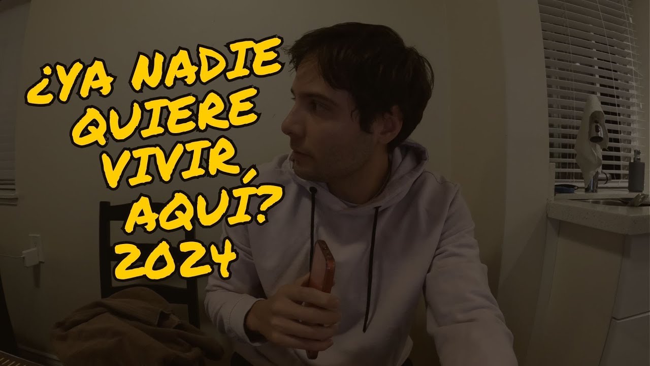¿POR QUÉ YA NADIE QUIERE VIVIR NI EN VANCOUVER NI EN CANADÁ? 2024