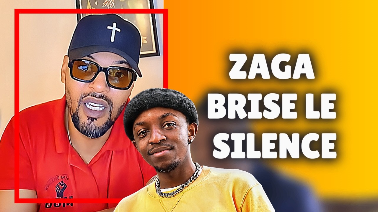 LIVE DE ZAGA - MESSAGE AU GOUVERNEMENT -HOUSE OF CHALLENGE 🔴22/03/2026