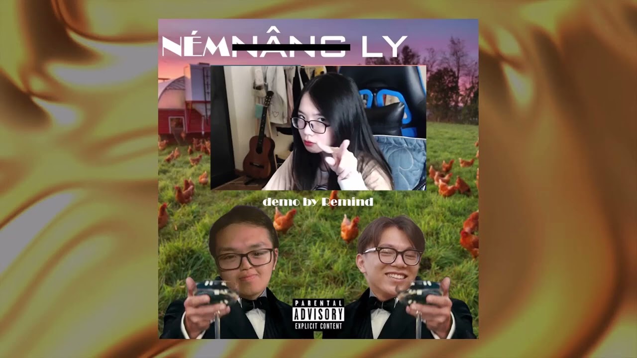 NÉM LY (Demo) - Remind