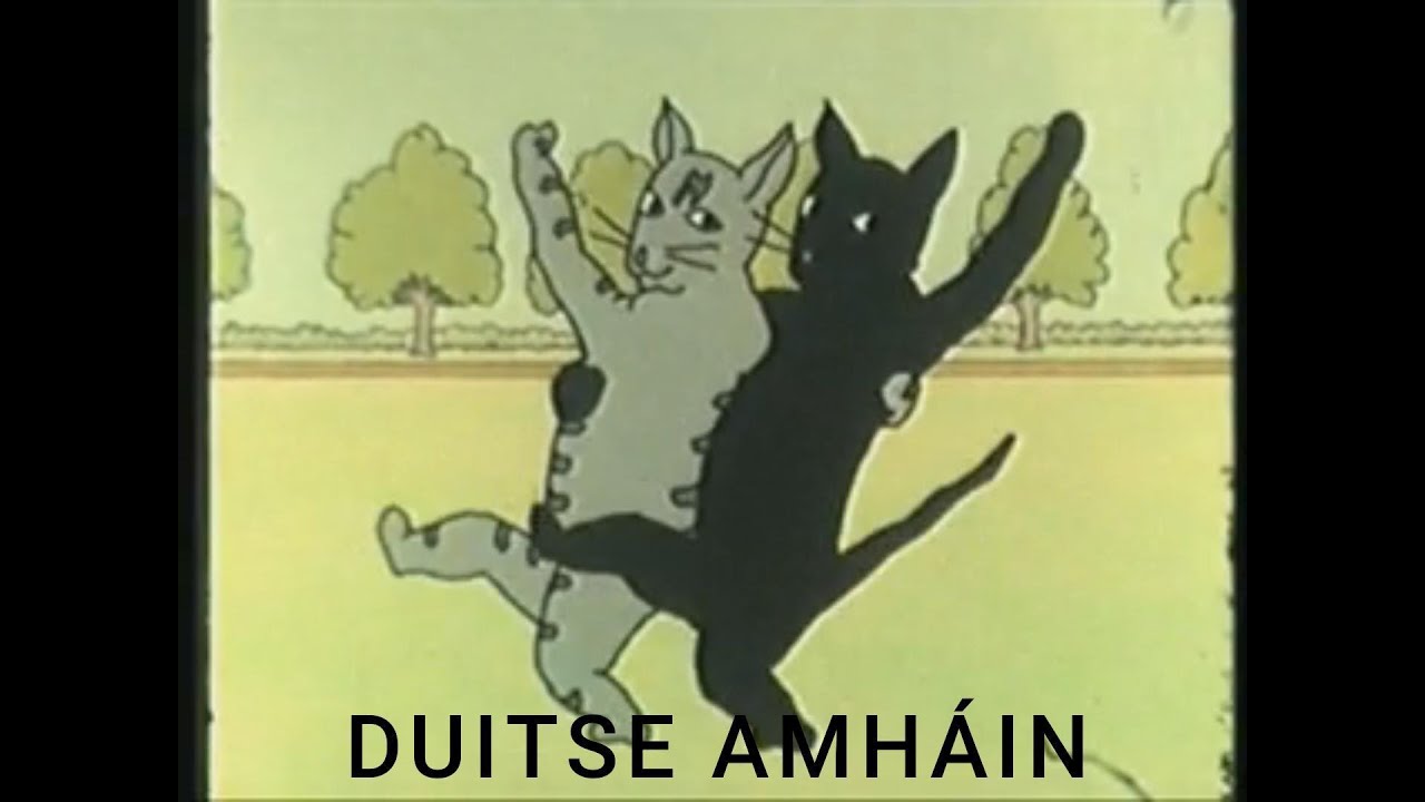 Duitse Amháin