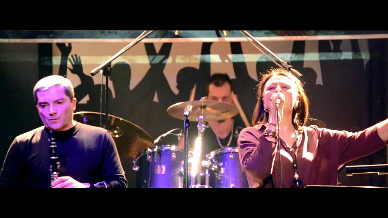 Μήδεια -  Jastar amende dur  / Παραδοσιακό Τσιγγάνικο τραγουδί /