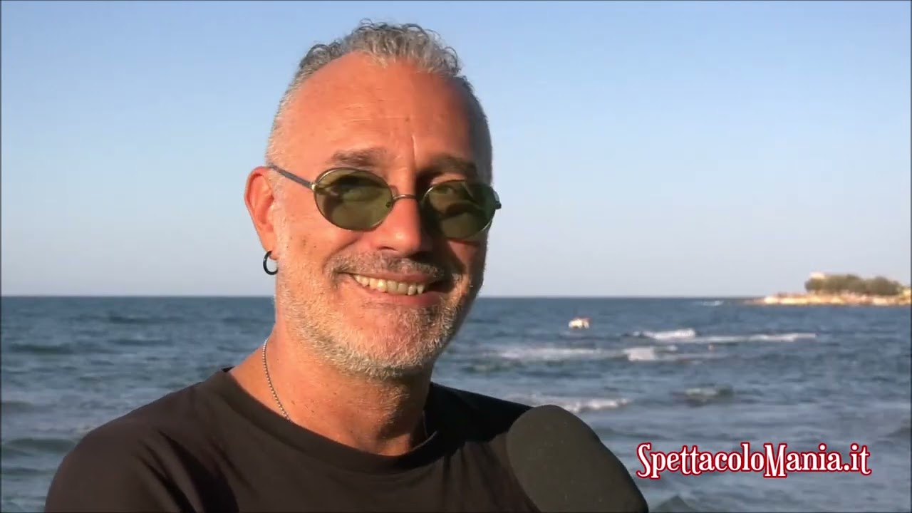 Alex Neri dei Planet Funk al Santommaso Festival: il successo? Bisogna seguire il cuore