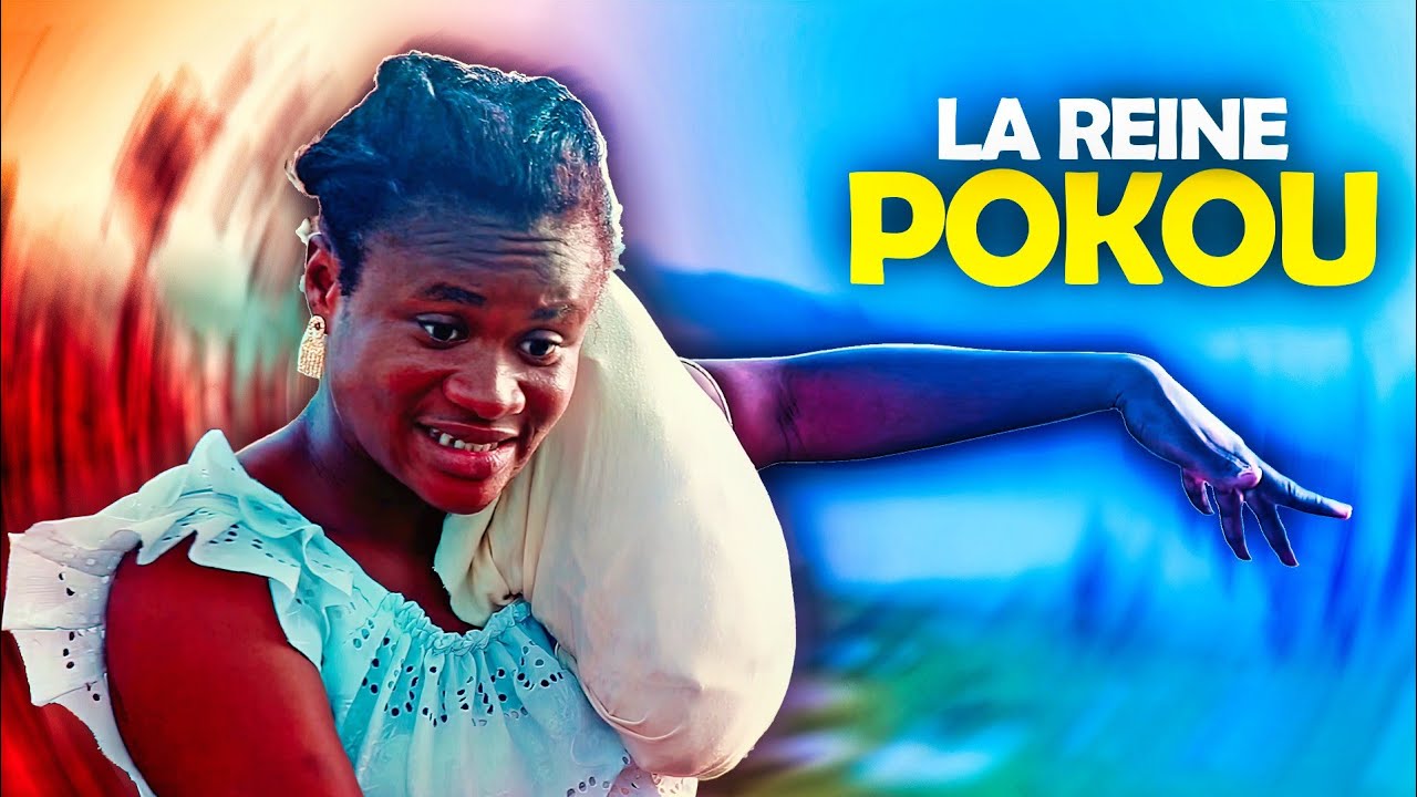 La Reine Pokou ! LA VRAIE VERSION