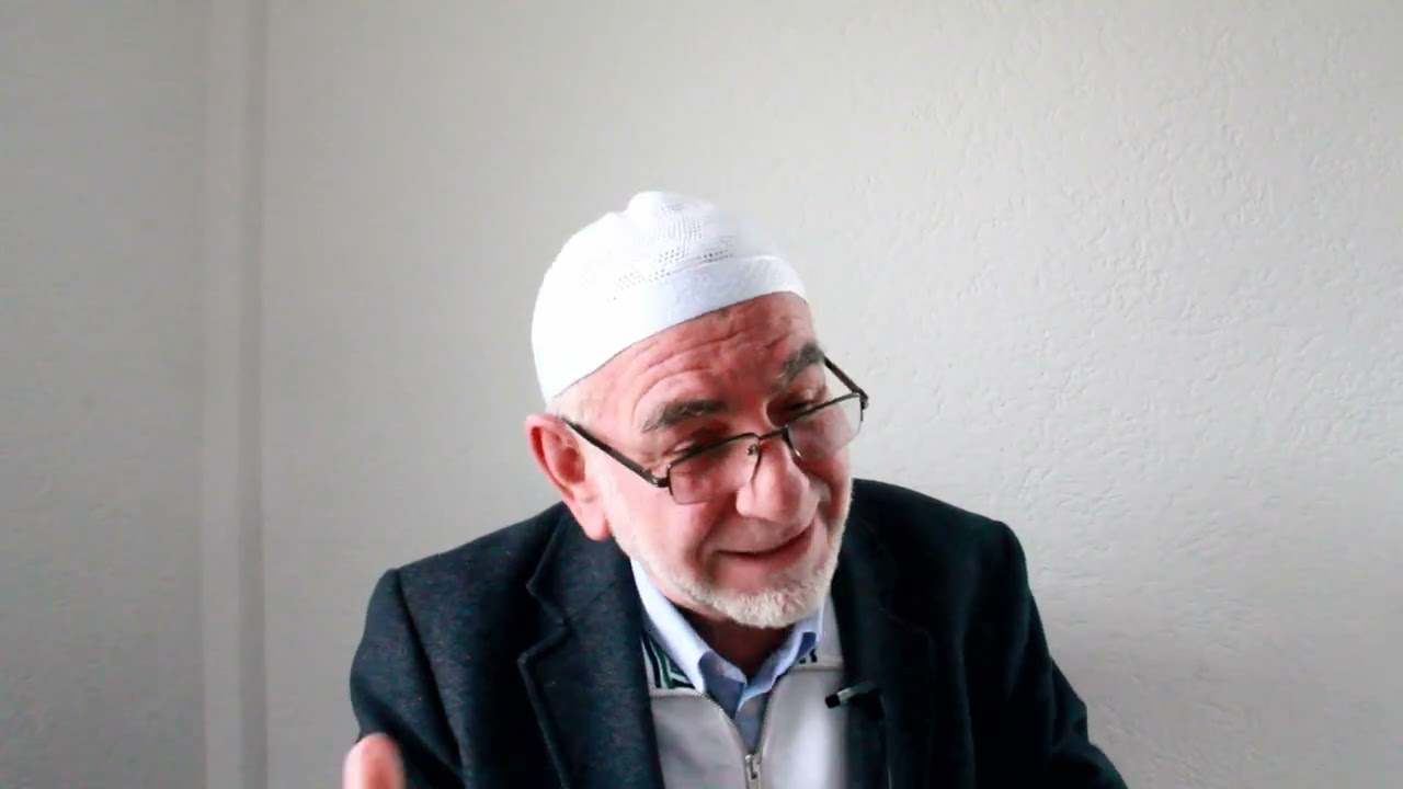 Hutbe - Largimi nga gjynahet e medha, shlyerje e gjynaheve te vogla 13.02.2026 Abdurahman Asllani