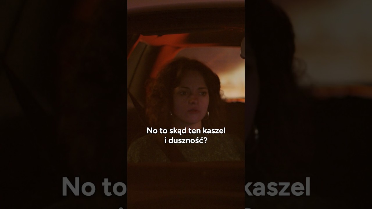 Skąd bierze się kaszel i duszność u palacza? 