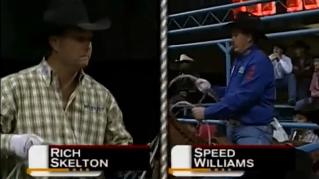 Roping for glory- Team Roping 