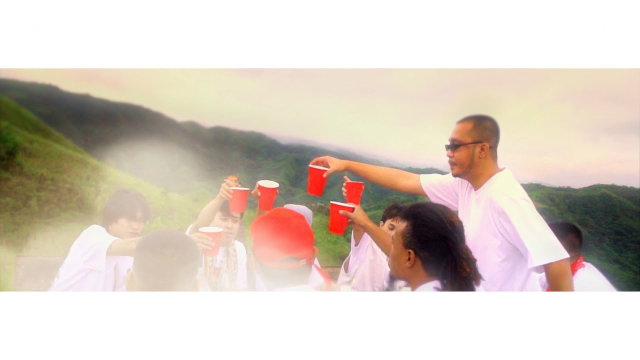 Tondo Boyz - Padayon (Official Music Video)