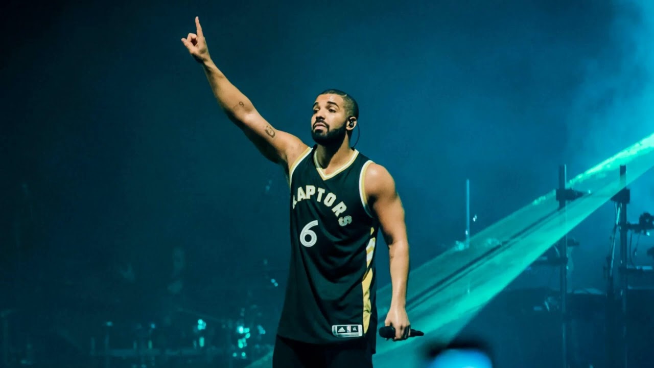 Drake Type Beat | Giant