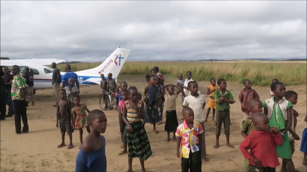 Oftalmo Sankuru Petit Porteur