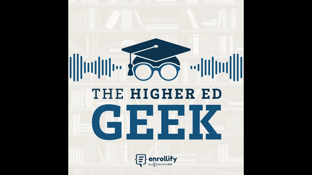 Episode #312: Empowering Students to Understand and Influence the World