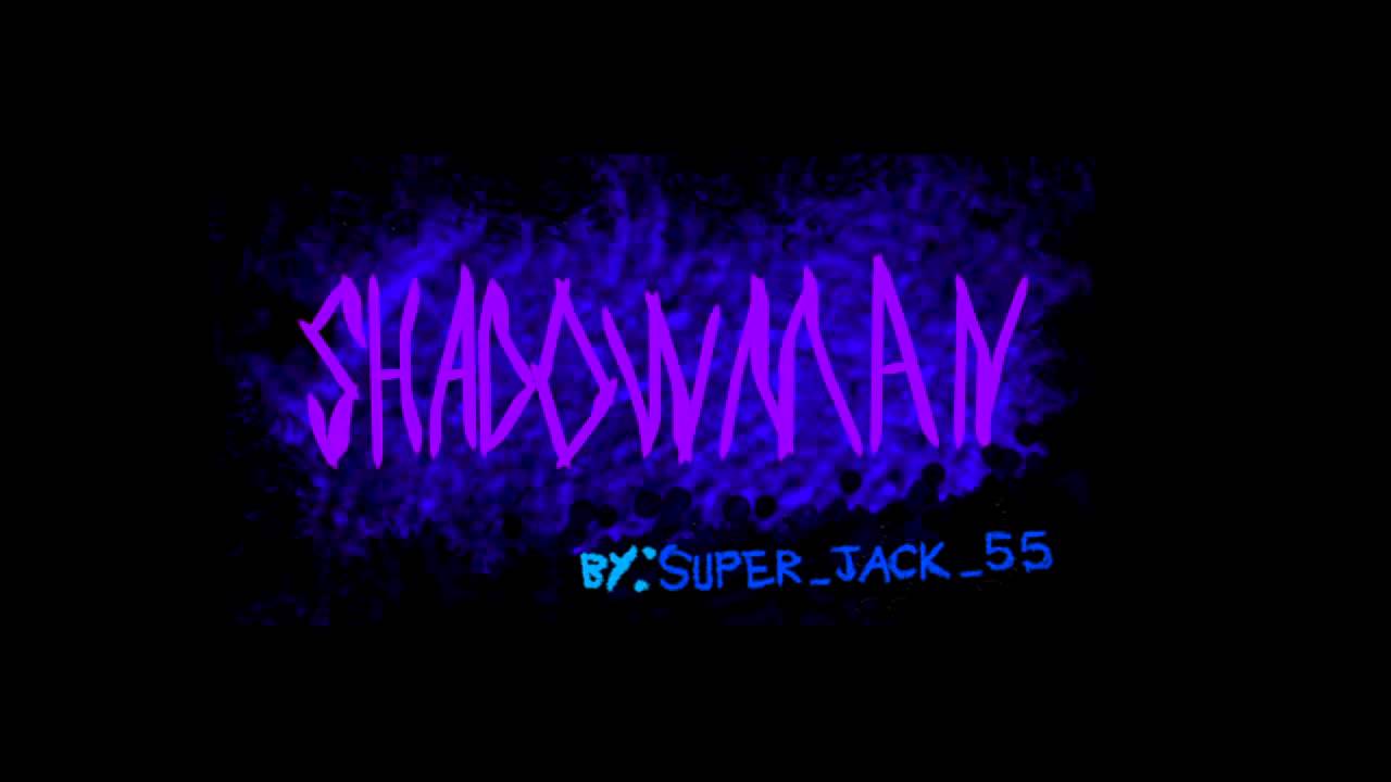 LBP3 music- ShadowMan (Music Box)
