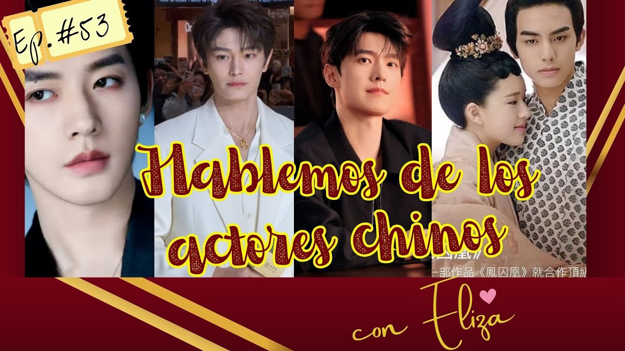 Ep.#53 HAC: Parejas ficticias, fans obsesivos y actores sobreexpuestos: ¿cantidad o calidad?
