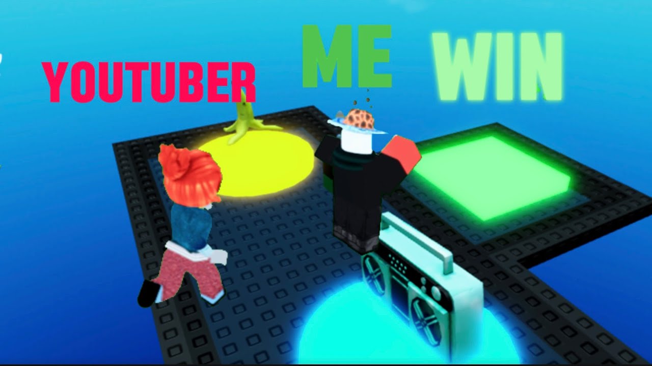 I speedrun towers FASTER than other youtubers!