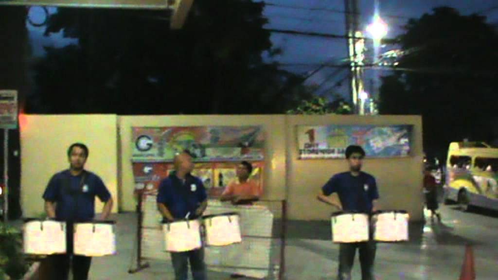 SONOROUS DBC @ GAISANO TISA MIDNIGHT SALE