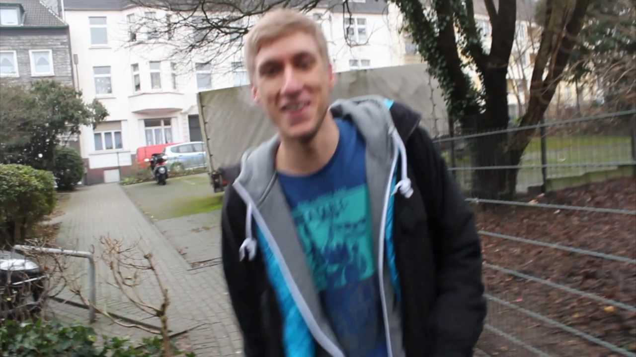 MoooN - VBT 2013 Qualifikation (neues video und neuer text)