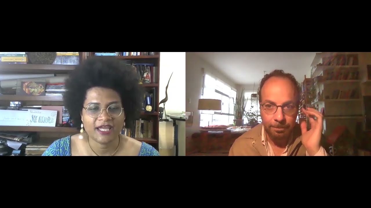 Jaqueline Gomes de Jesus: cis-heteronormativa na Psicologia | É Preciso Falar Sobre Saúde Mental