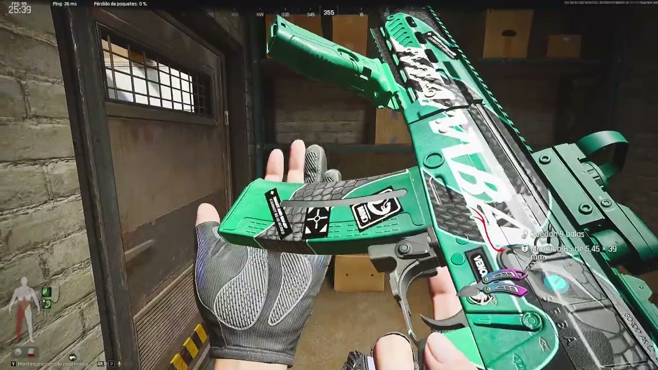 Ak112 😍