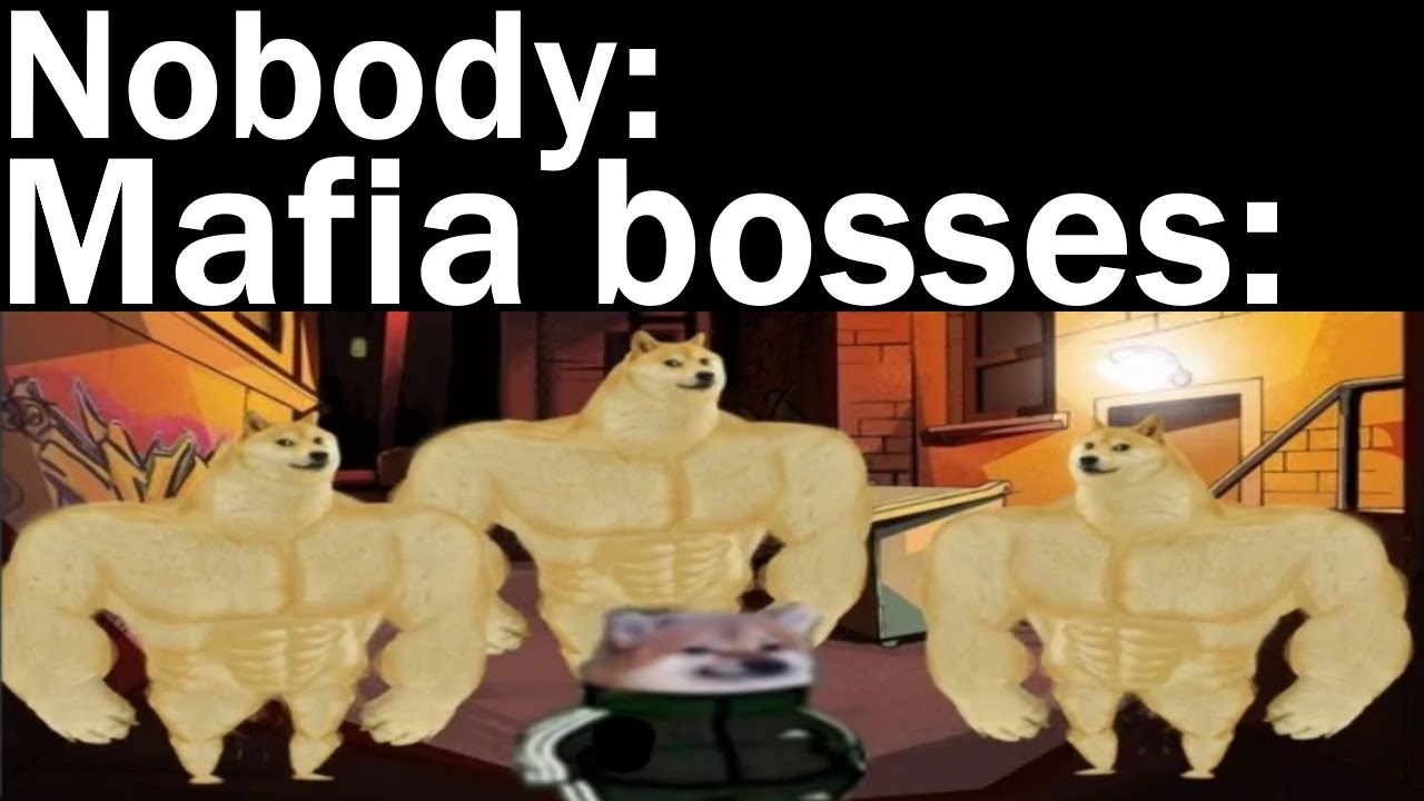 Мемы, которые заставили меня вступить в MAFIA || Nightly Juicy Memes #298