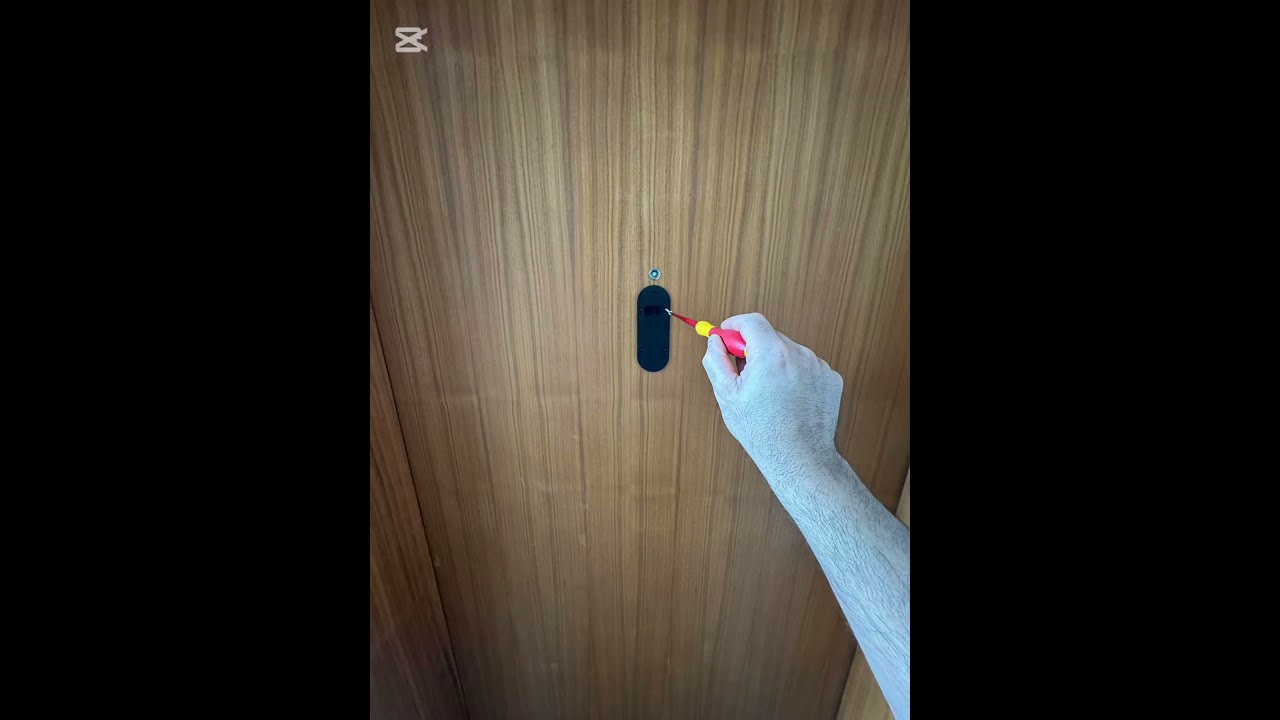 sonnette video wifi