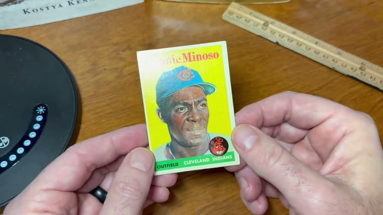 Mail Day Wins!  2 HOF Rookies and an Early Card of Another - Ep22