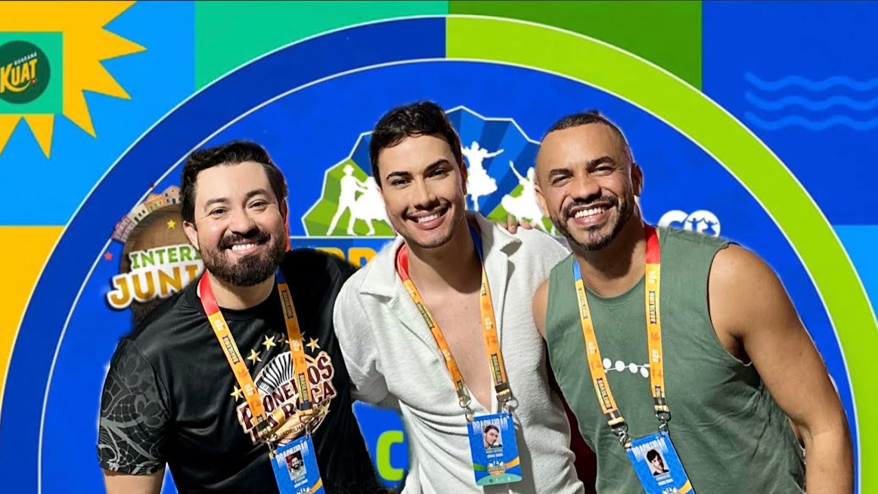 VLOG: CAMPEONATO BRASILEIRO - CONAQJ 2025