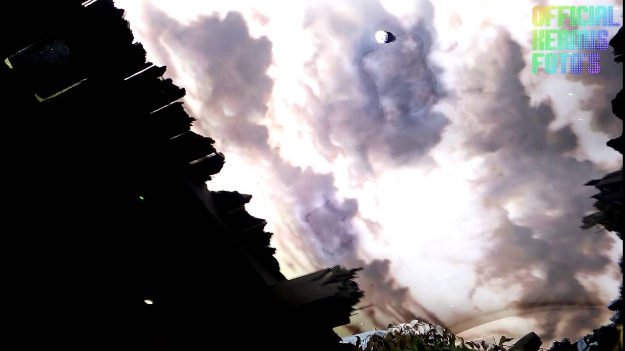 [SPECIAL] Merlins Magic Castle (Walibi Holland) 9 April 2016