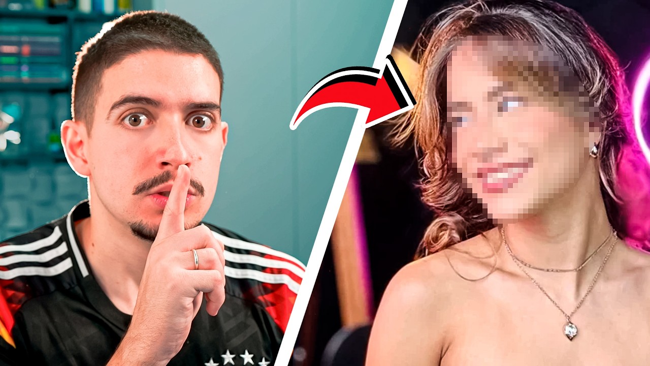 revelei meu INSCRITO mais FAMOSO!