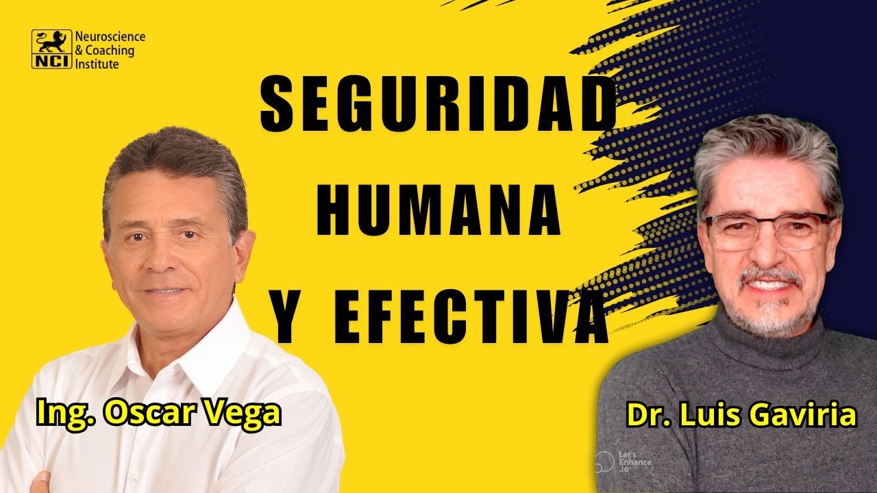 ¿Tu empresa tiene una cultura sana o tóxica? | Ing. Oscar Vega