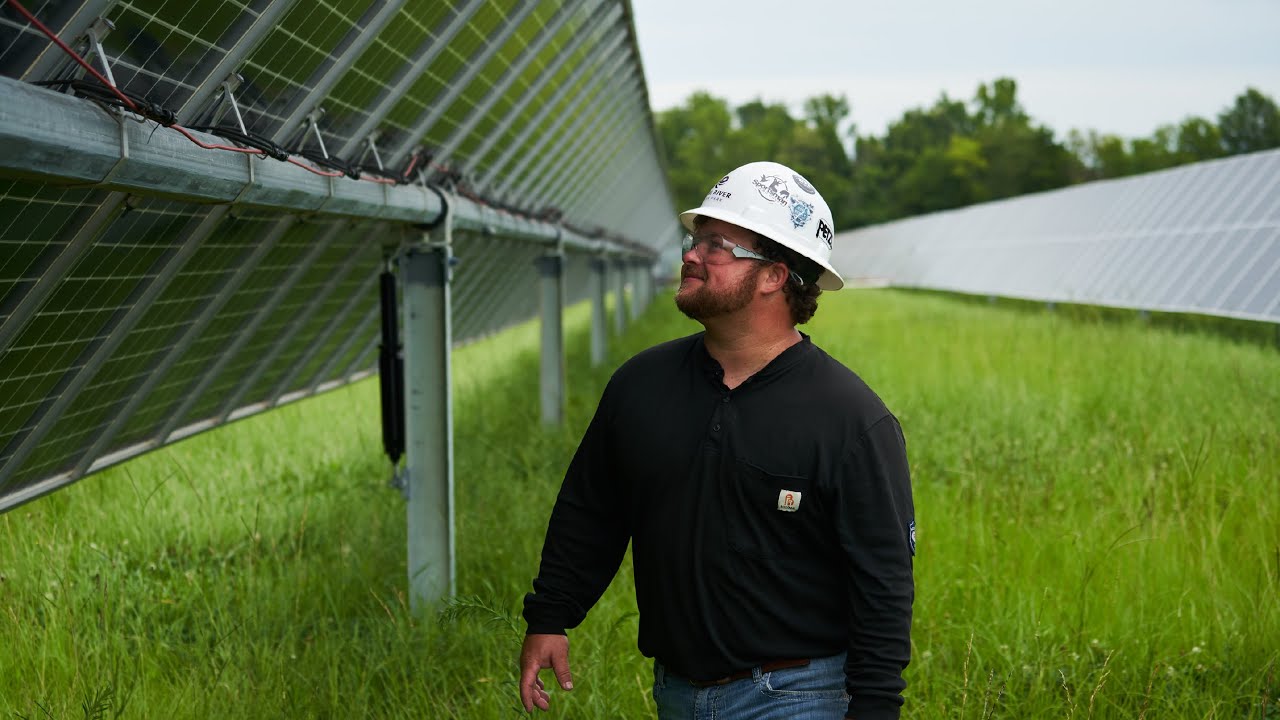 Powering America’s Energy Workforce