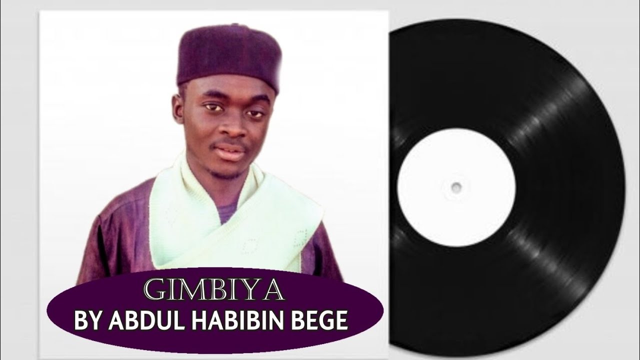 HABIBIN BEGE GIMBIYA 2024