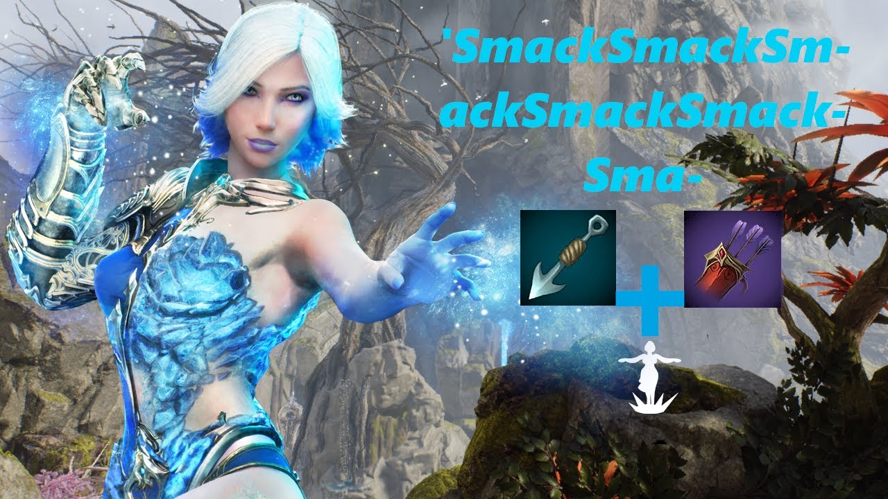 Predecessor Triple A-Z Series- Aurora Augment 2: Frozen Fury