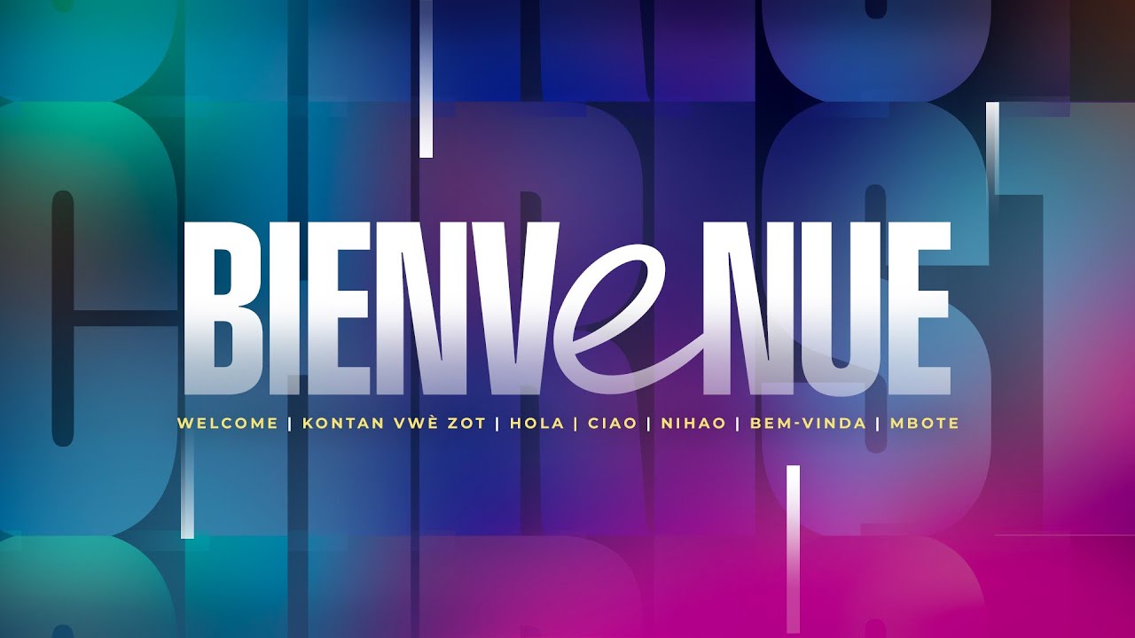 CULTE DE CÉLÉBRATION - DIMANCHE 08 FÉVRIER 2026