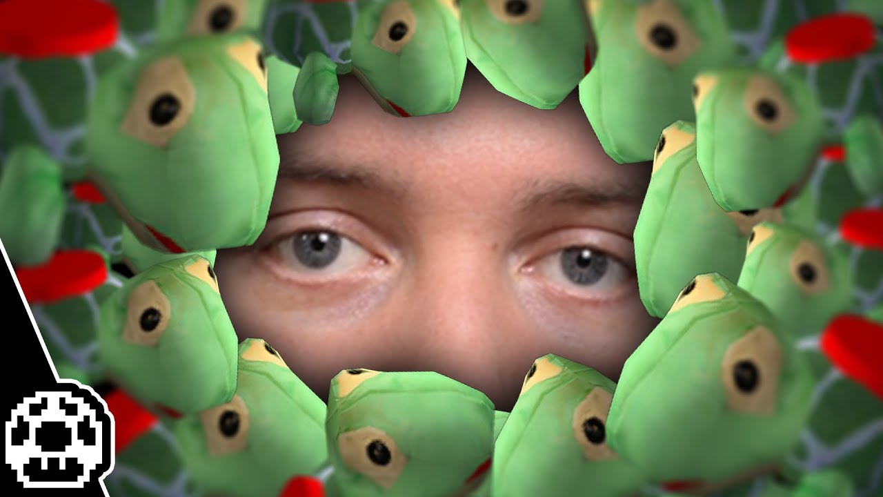 In der Schildkrötenfestung - TTT²