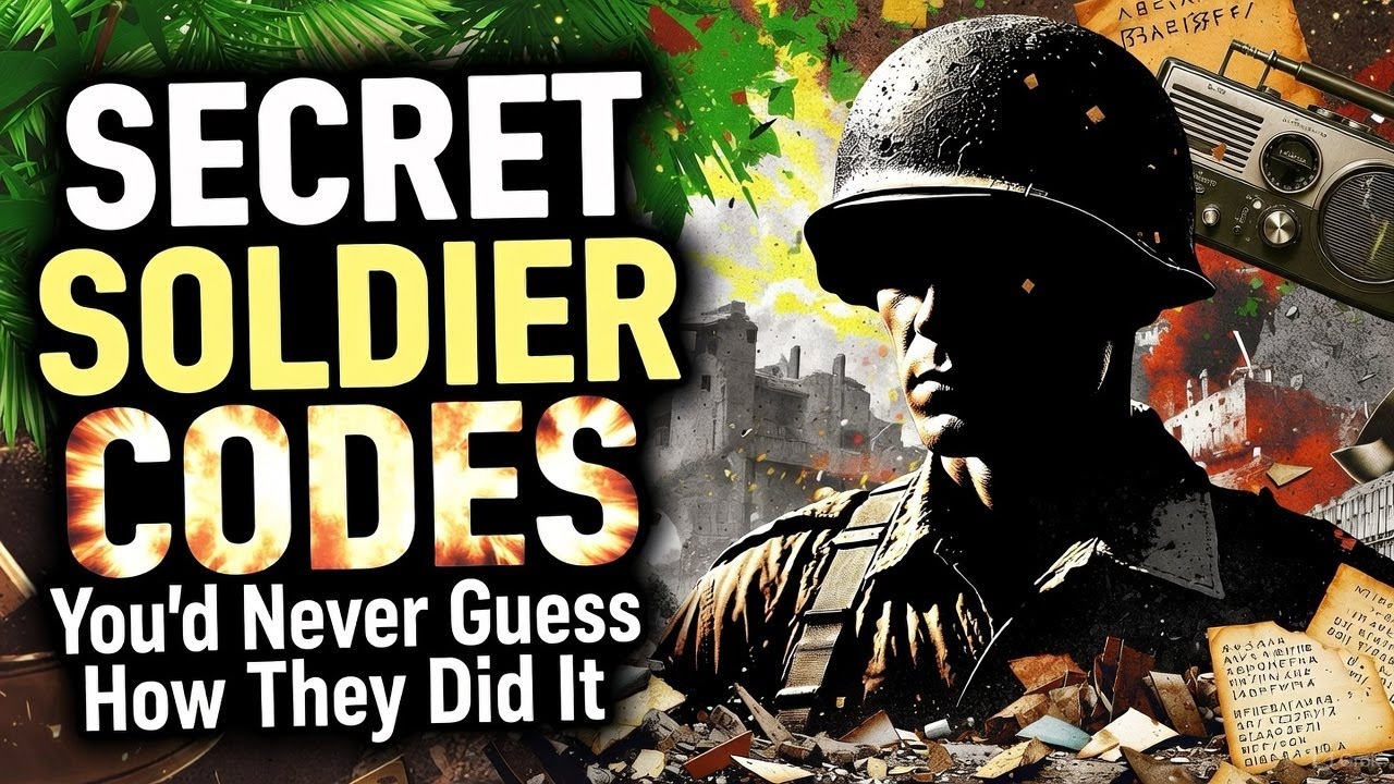 WWII Soldiers&rsquo; 9 Wildest Battlefield Communication Tricks They Never Taught in School