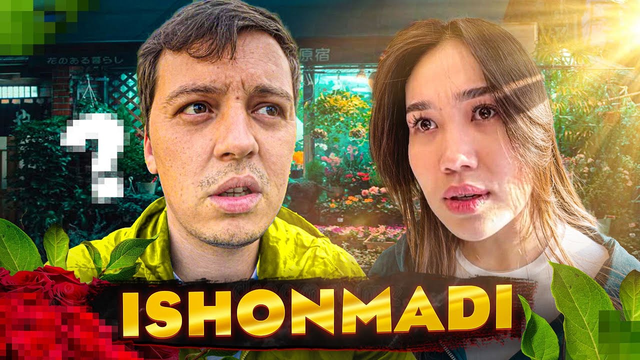 Ishonmadi 🤦😅| AzizTolaganoff