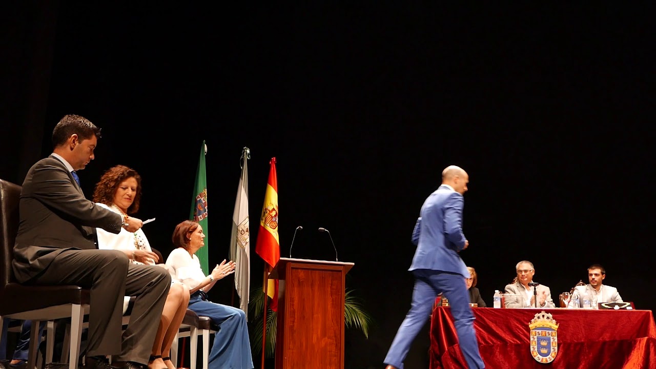 1.PLENO DE CONSTITUCIÓN DE LA CORPORACIÓN MUNICIPAL DE VALVERDE DEL CAMINO.