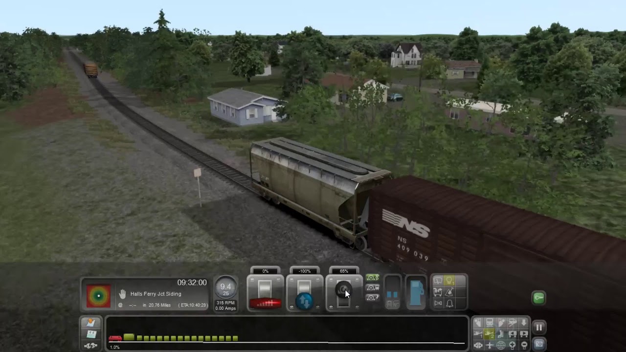 TS2020 LIVE!