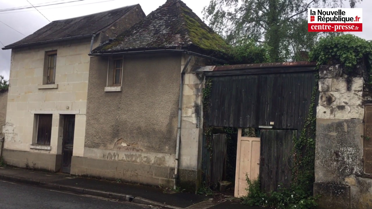 VIDÉO. Châtellerault : un squat insalubre de migrants découvert à Châteauneuf