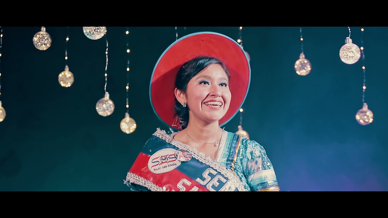 Dime si eres feliz - Cristhian Vidal y Su Inspiracion De Amor - Salay 2021 (Oficial)