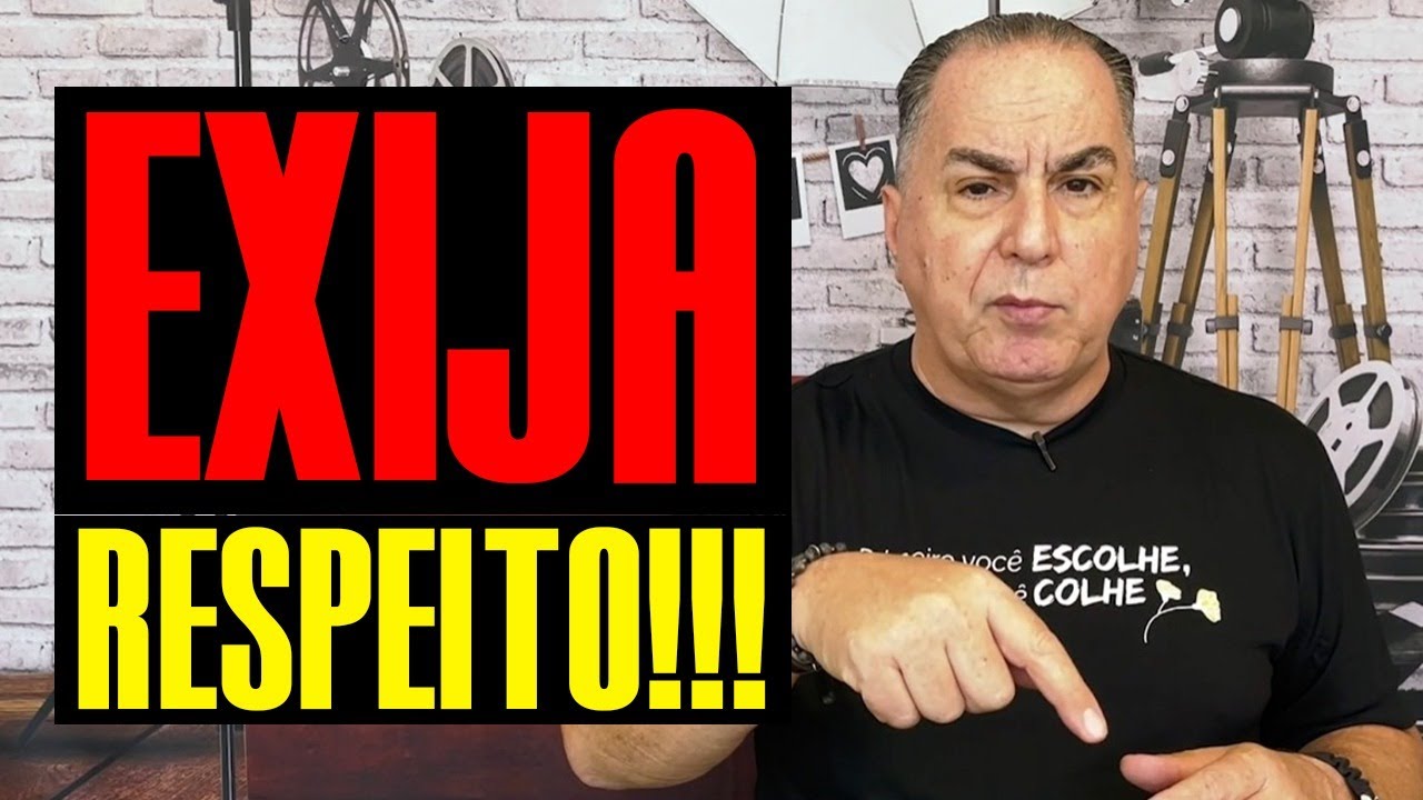 PESSOAS GROSSEIRAS estão EM TODA PARTE