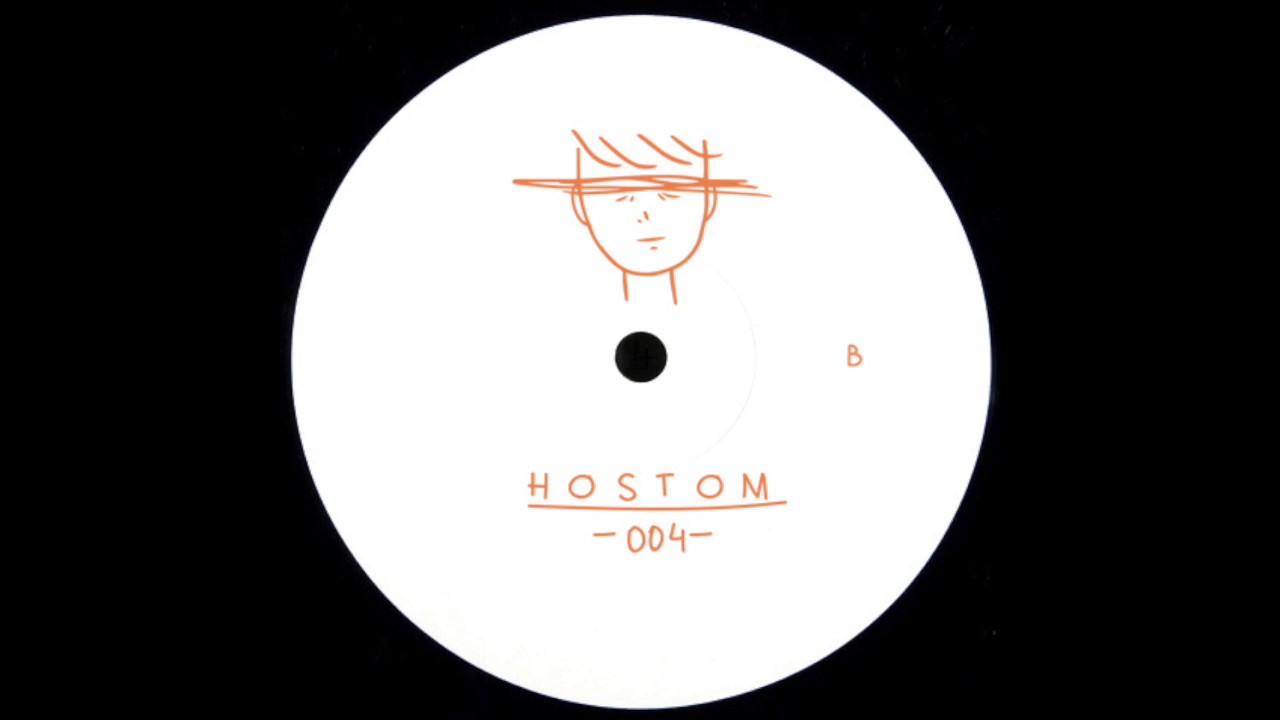 HOSTOM004 - B