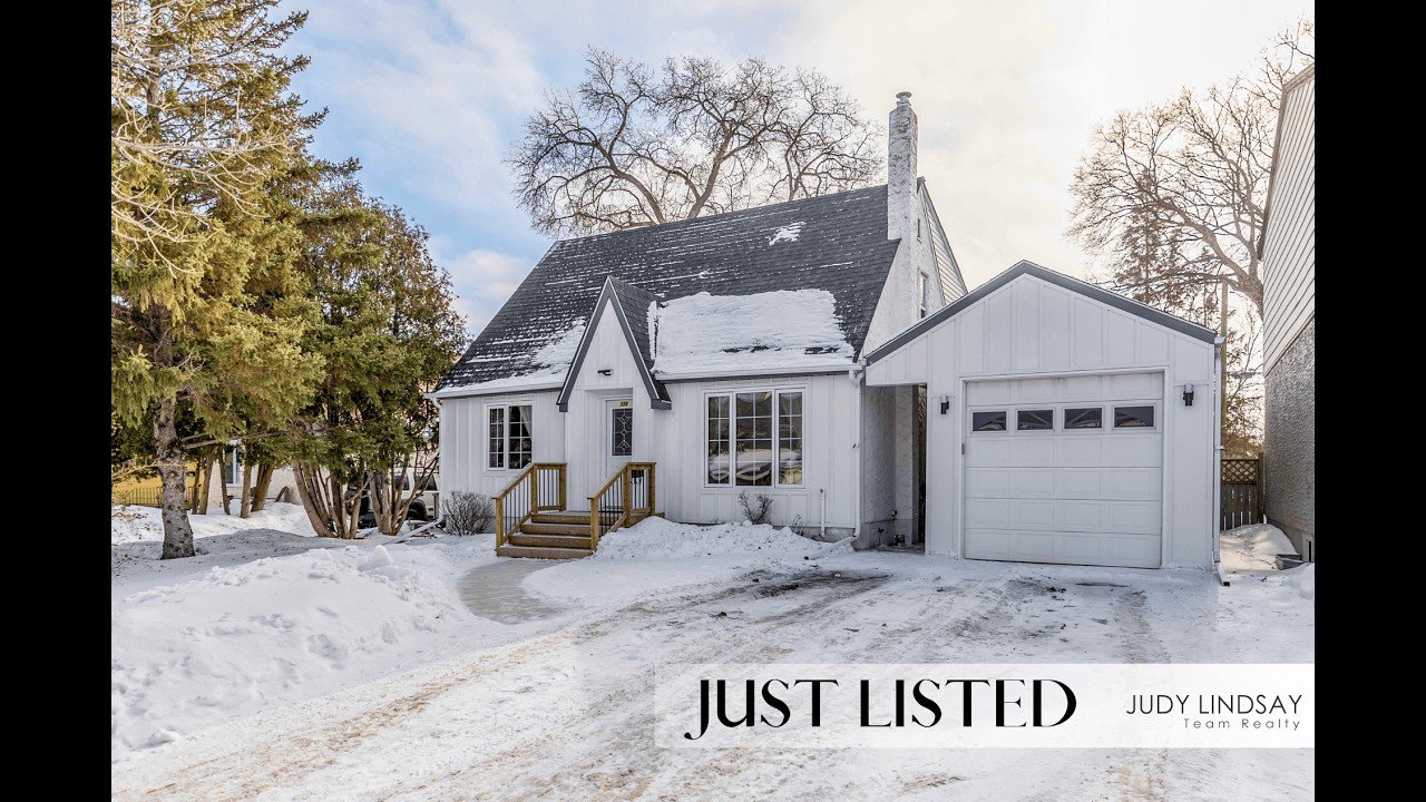 130 Riverbend Cres