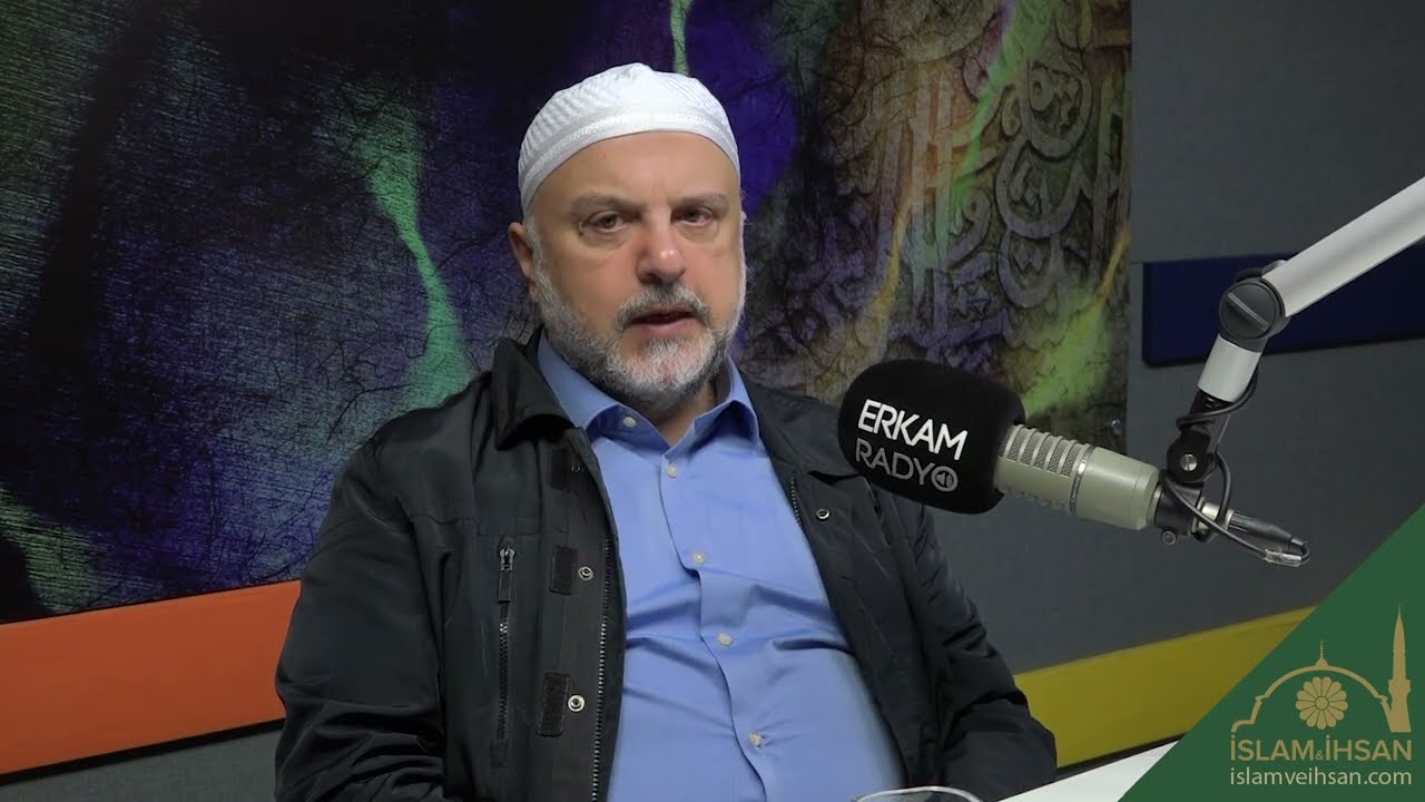 Gitar çalmak caiz mi? - Ahmet Hamdi Yıldırım