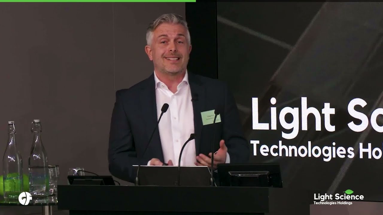 Capital Markets Day Feb 2025, AgTech Division