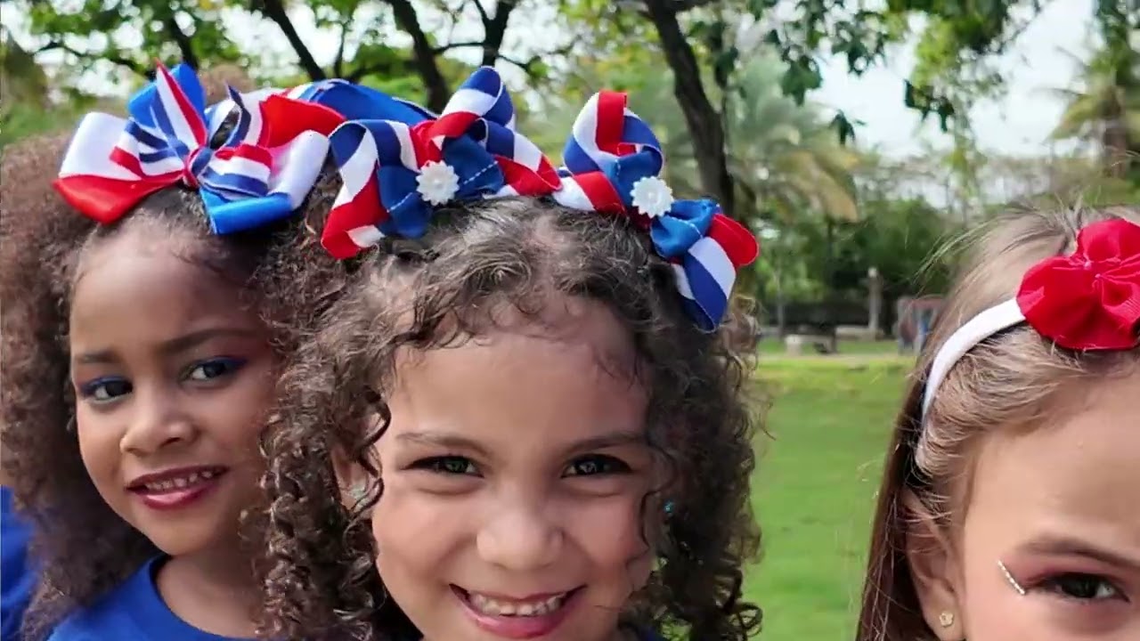 DNI DANCER /// DANZA MODERNA INFANTIL  PRINCIPIANTE