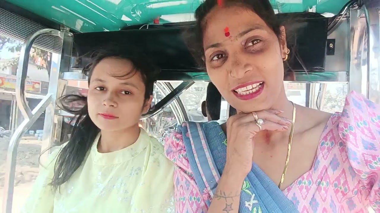 हम लोग जा रहे थे बाबा मंगेश्वर नाथ के जोर डालने के लिए वही लॉन्ग वीडियोथा