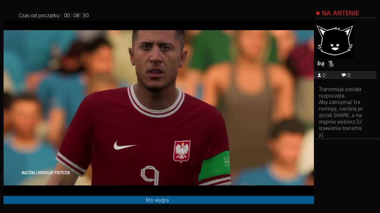 Fifa 23 kariera menedżera