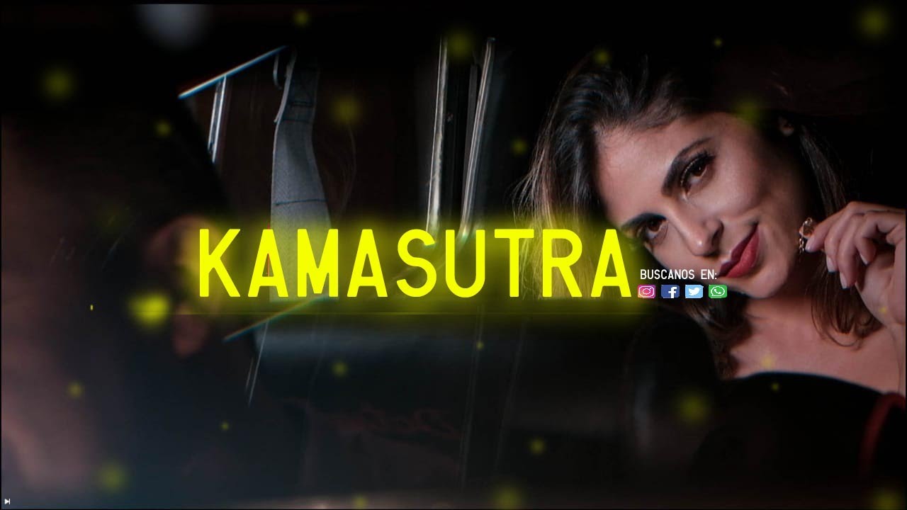Andr&eacute;s Morales - kamasutra Bachata  (Video Oficial)