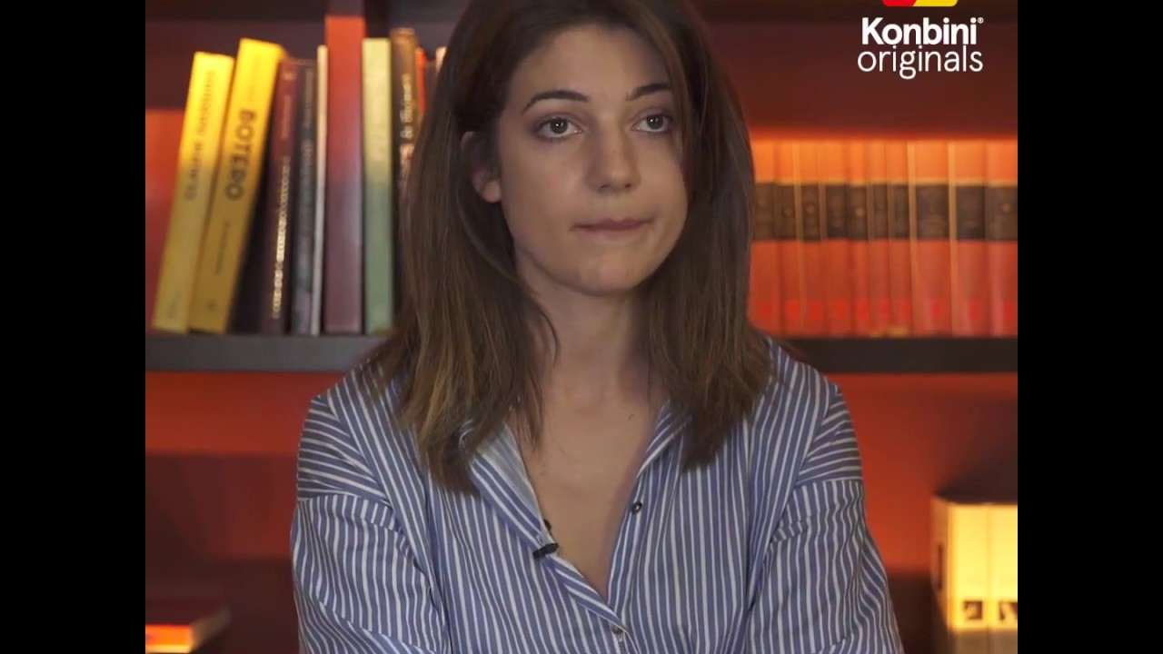 FAST LIFE - ESTHER GARREL